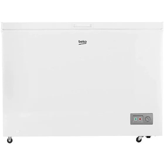Морозильный ларь BEKO CSOR316M20W