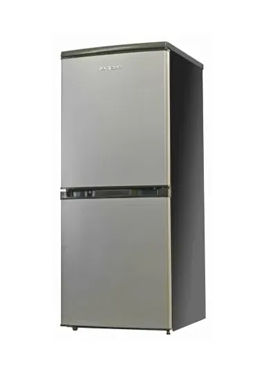 Холодильник SHIVAKI shrf-140 dp