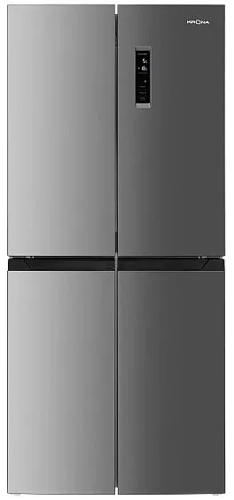 Холодильник KRONA EISKALT 7970 XD TNF INOX