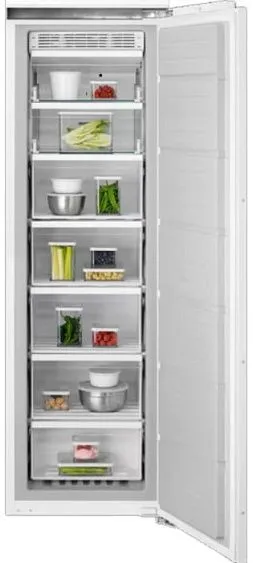 Морозильная камера AEG TB7NA181EC