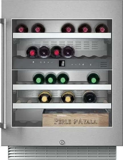 Винный шкаф GAGGENAU RW404262
