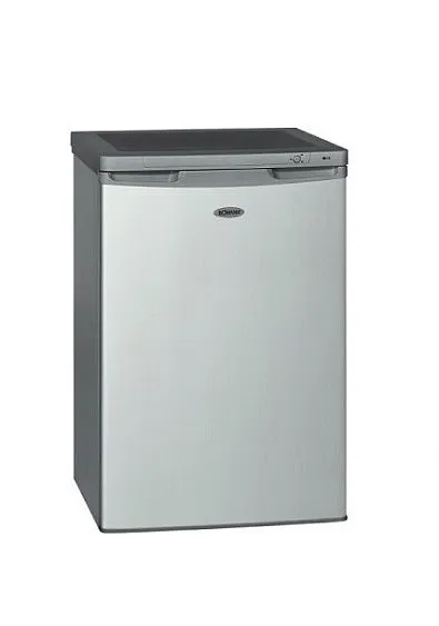 Морозильник BOMANN GS 199 silber A++/88L