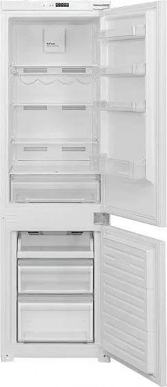 Холодильник HYUNDAI HBR 1784