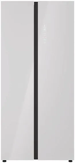 Холодильник LEX LSB525WHGID