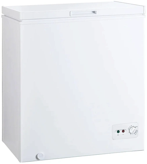 Морозильный ларь ZARGET ZCF162W