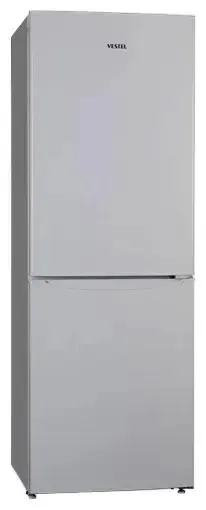 Холодильник VESTEL vcb 274 vs
