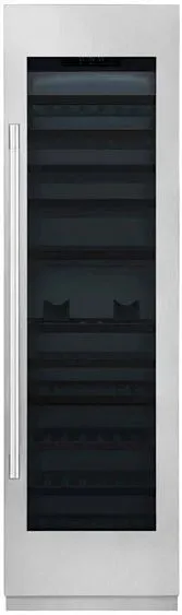 Винный шкаф SIGNATURE SKSCW243RP