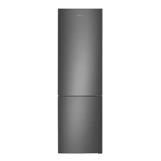 Холодильник MAUNFELD MFF200NFSTSE