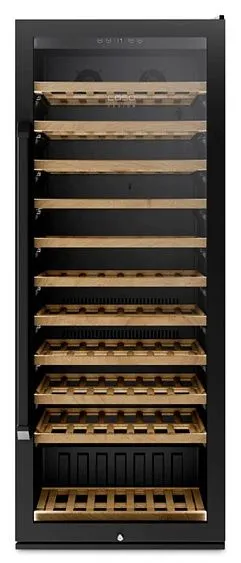 Винный шкаф CASO WineSafe 300 Smart