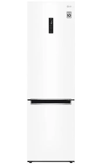 Холодильник LG GC-B509MQWM