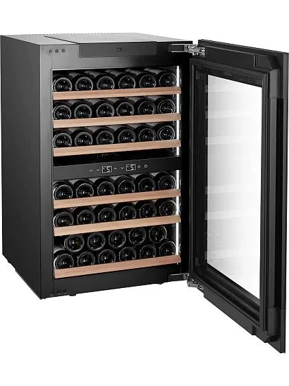 Винный шкаф HIBERG ROYAL W 85