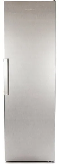 Холодильник SCANDILUX R404Z01X