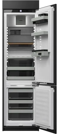 Холодильник BORA C194KGS2
