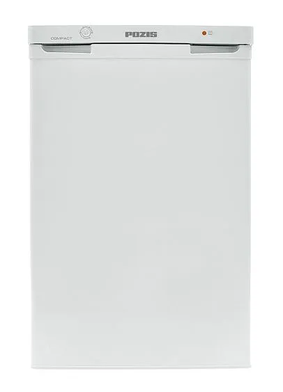 Морозильная камера POZIS FV 108 С белый