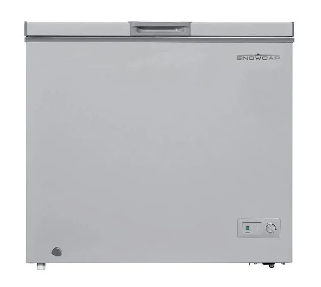 Морозильный ларь SNOWCAP CF-250 S