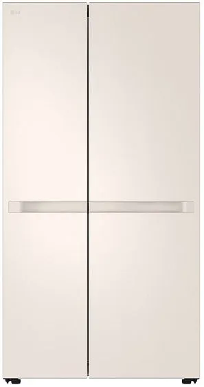 Холодильник LG GC-B257KEHW