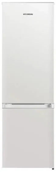 Холодильник HYUNDAI CC30031A белый