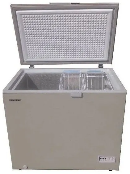 Морозильная камера Bravo XF 302 G