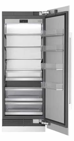 Холодильник SIGNATURE SKSCR3031P