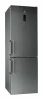 Холодильник INDESIT DF 6181 X