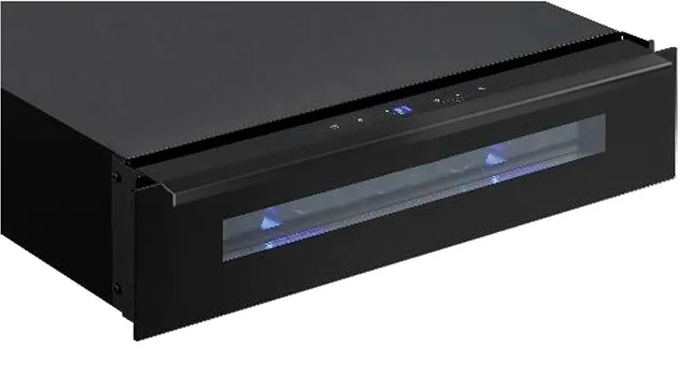 Винный шкаф PANDO PVMC 15-5 CR