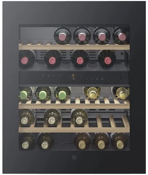 Винный шкаф V-ZUG WineCooler V4000 WC4T-51136