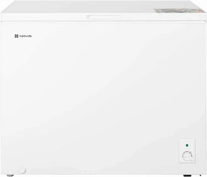 Морозильный ларь NOVIS NS-280RW