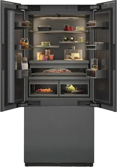 Холодильник GAGGENAU RVY497190