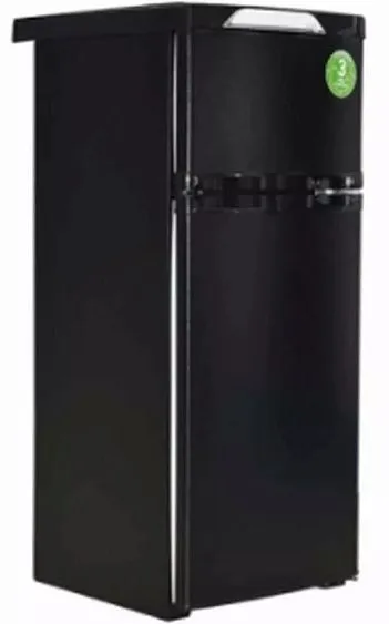 Холодильник САРАТОВ 264 (КШД-150/30) черный