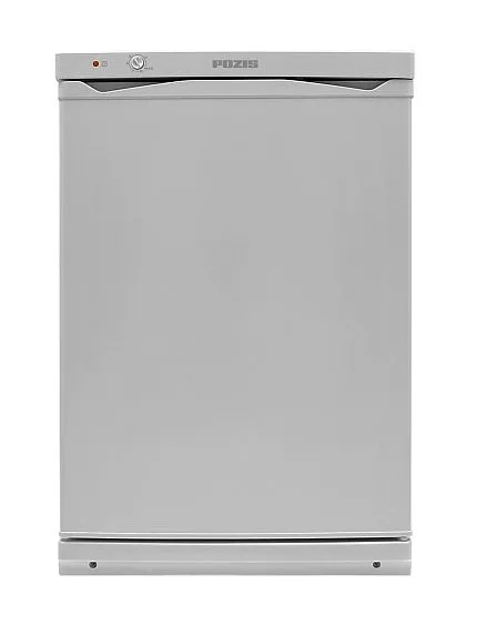 Морозильная камера POZIS Свияга 109-2 А серебристый