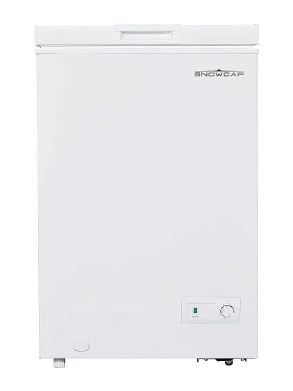 Морозильный ларь SNOWCAP CF-100