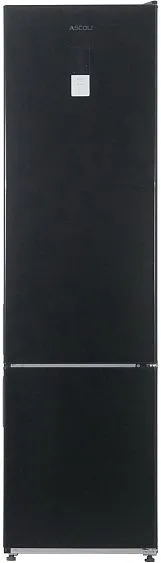Холодильник ASCOLI ADRFB345WE
