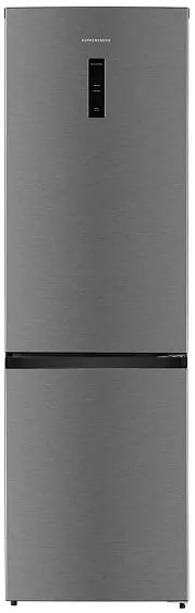 Холодильник KUPPERSBERG RFCN 2015 X