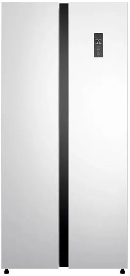 Холодильник LEX LSB520WHID New