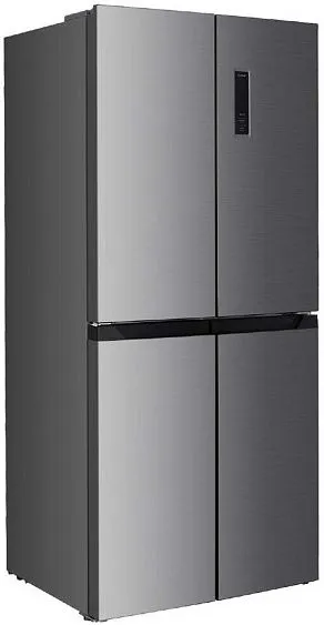 Холодильник ESPERANZA RFH M37NFID X