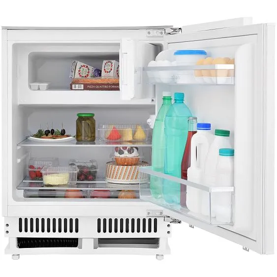 Холодильник ZUGEL ZRI873LF