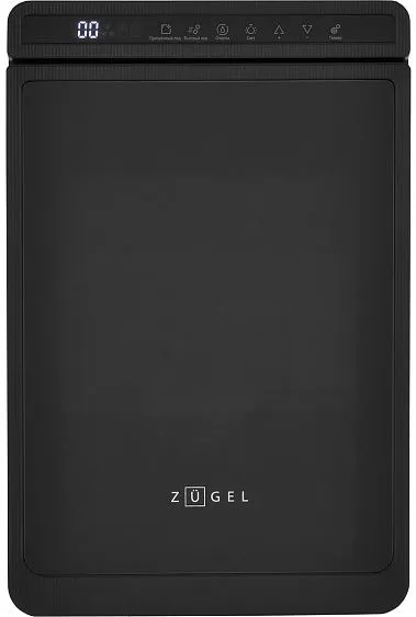 Льдогенератор ZUGEL ZIM1001