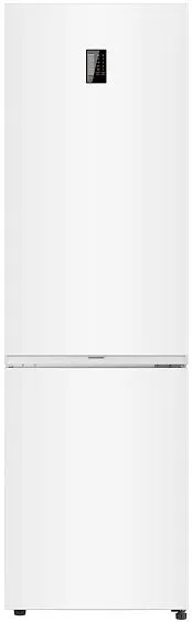 Холодильник CANDY CFN6200WD