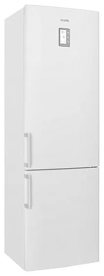 Холодильник VESTEL vnf 386 мwe