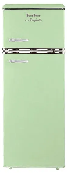 Холодильник TESLER RT-215 GREEN