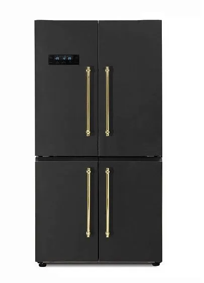 Холодильник GENCOOL GDCD-595 NM