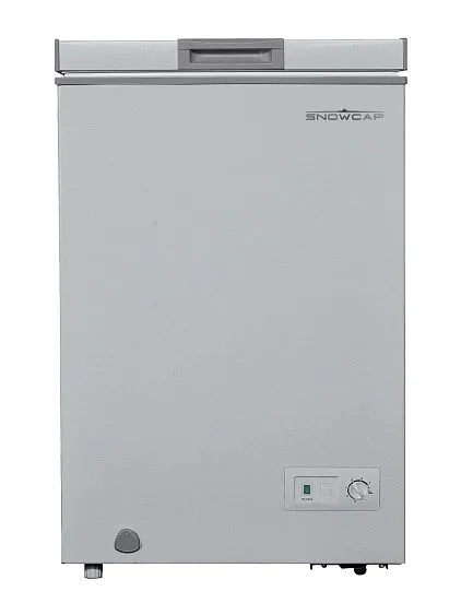 Морозильный ларь SNOWCAP CF-100S