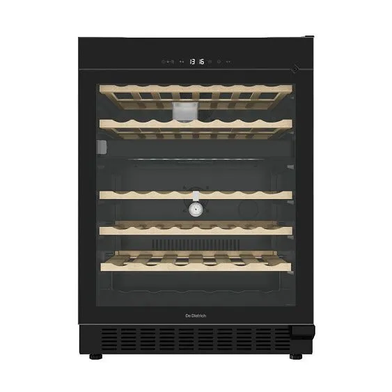 Винный шкаф DE DIETRICH DUW46DFB