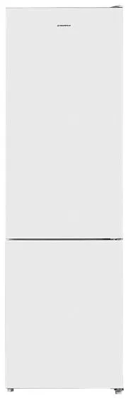 Холодильник MAUNFELD MFF200NFSTWE