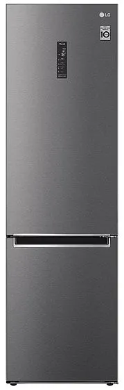 Холодильник LG GC-B509MLWM