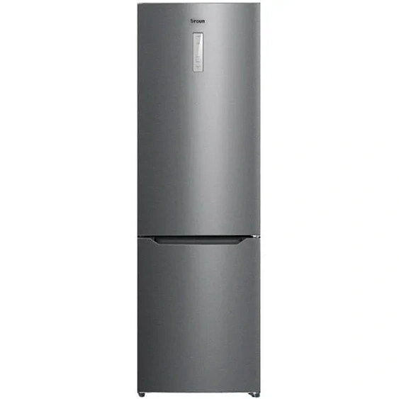 Холодильник Braun BRMD 4684 DXNF