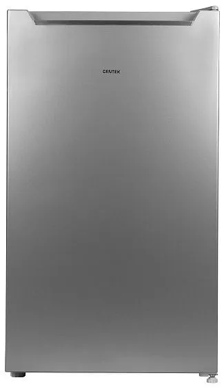 Холодильник CENTEK CT-1715 Silver