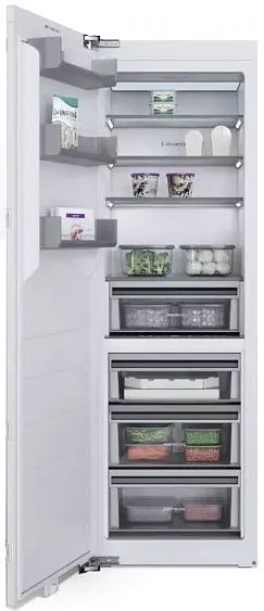 Морозильная камера CASARTE CASBF2621PW6U