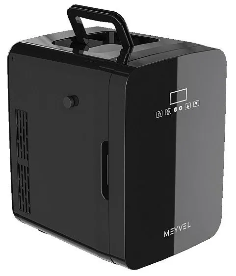 Мини-бар MEYVEL MD-10HC1B