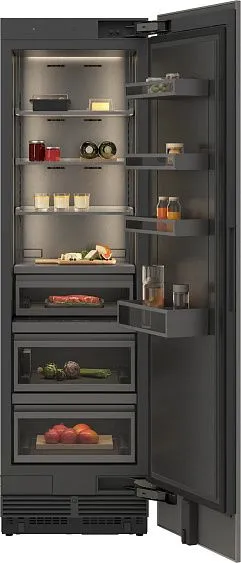 Холодильник GAGGENAU RVC467190